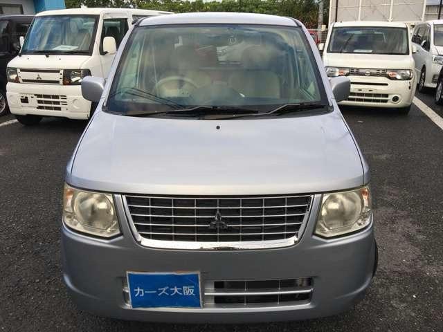 ｅＫワゴン Ｇ　ＣａｒｓＯｓａｋａ：Ｉ１７６９（32枚目）