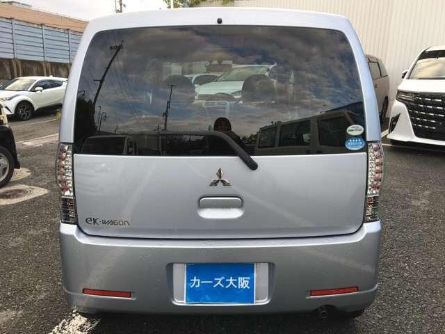 ｅＫワゴン Ｇ　ＣａｒｓＯｓａｋａ：Ｉ１７６９（33枚目）