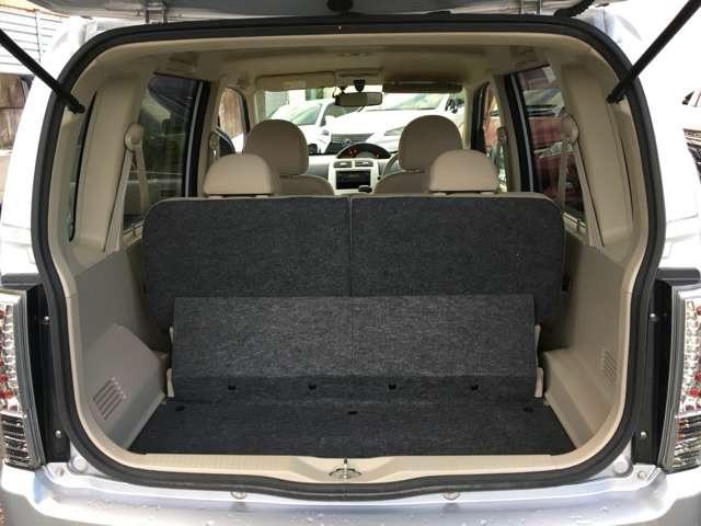 ｅＫワゴン Ｇ　ＣａｒｓＯｓａｋａ：Ｉ１７６９（38枚目）