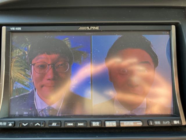 セレナ ２０Ｓ　Ｖセレクション　アルミホイール　３列シート　ＤＶＤ　ＥＴＣ　フルセグＴＶ　バックカメラＪ５５４２（5枚目）