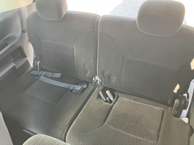 セレナ ２０Ｓ　Ｖセレクション　アルミホイール　３列シート　ＤＶＤ　ＥＴＣ　フルセグＴＶ　バックカメラＪ５５４２（6枚目）