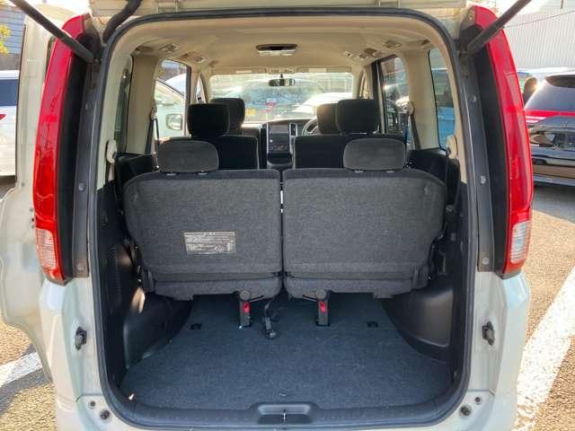 セレナ ２０Ｓ　Ｖセレクション　アルミホイール　３列シート　ＤＶＤ　ＥＴＣ　フルセグＴＶ　バックカメラＪ５５４２（29枚目）