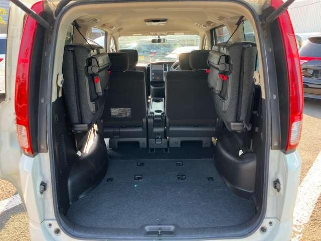 セレナ ２０Ｓ　Ｖセレクション　アルミホイール　３列シート　ＤＶＤ　ＥＴＣ　フルセグＴＶ　バックカメラＪ５５４２（30枚目）