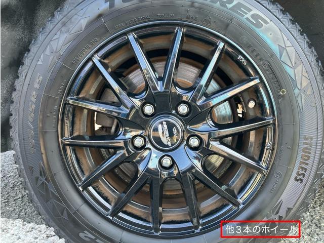 セレナ ２０Ｓ　Ｖセレクション　アルミホイール　３列シート　ＤＶＤ　ＥＴＣ　フルセグＴＶ　バックカメラＪ５５４２（64枚目）