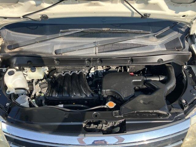 セレナ ２０Ｓ　Ｖセレクション　アルミホイール　３列シート　ＤＶＤ　ＥＴＣ　フルセグＴＶ　バックカメラＪ５５４２（67枚目）