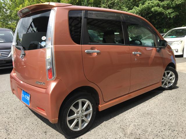 ムーヴ カスタム　Ｇ　ＣａｒｓＯｓａｋａ：Ｉ９２７７（4枚目）