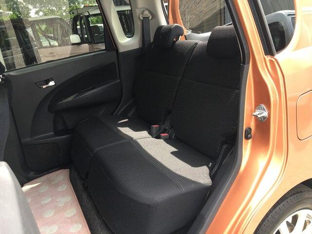 ムーヴ カスタム　Ｇ　ＣａｒｓＯｓａｋａ：Ｉ９２７７（5枚目）