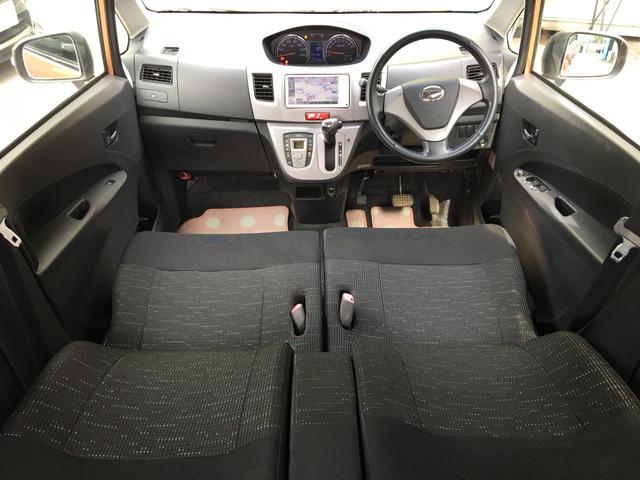 ムーヴ カスタム　Ｇ　ＣａｒｓＯｓａｋａ：Ｉ９２７７（6枚目）