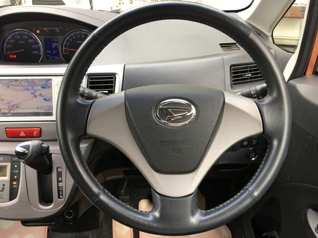 ムーヴ カスタム　Ｇ　ＣａｒｓＯｓａｋａ：Ｉ９２７７（8枚目）