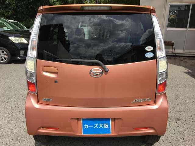 ムーヴ カスタム　Ｇ　ＣａｒｓＯｓａｋａ：Ｉ９２７７（32枚目）