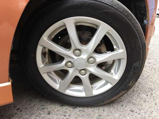 ムーヴ カスタム　Ｇ　ＣａｒｓＯｓａｋａ：Ｉ９２７７（35枚目）