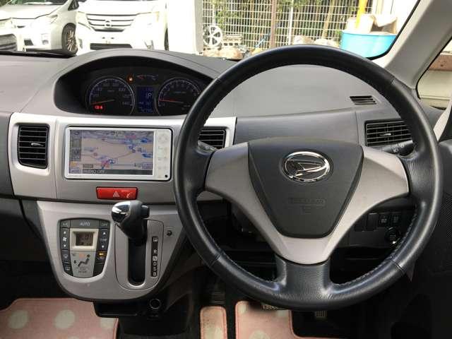 ムーヴ カスタム　Ｇ　ＣａｒｓＯｓａｋａ：Ｉ９２７７（40枚目）