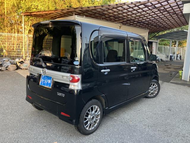 タント カスタムＸ　ＣａｒｓＯｓａｋａ：Ｊ１９２０（3枚目）