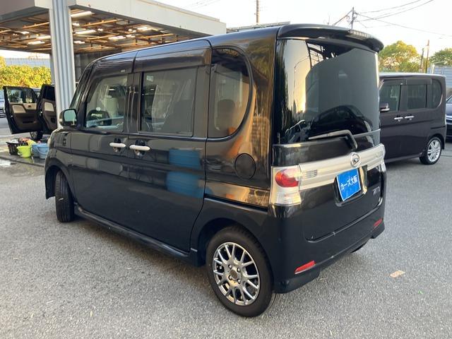 タント カスタムＸ　ＣａｒｓＯｓａｋａ：Ｊ１９２０（4枚目）