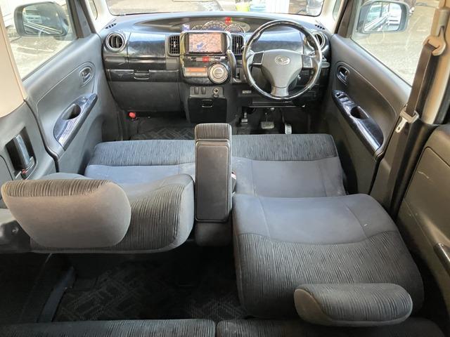 タント カスタムＸ　ＣａｒｓＯｓａｋａ：Ｊ１９２０（6枚目）