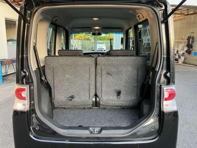 タント カスタムＸ　ＣａｒｓＯｓａｋａ：Ｊ１９２０（34枚目）