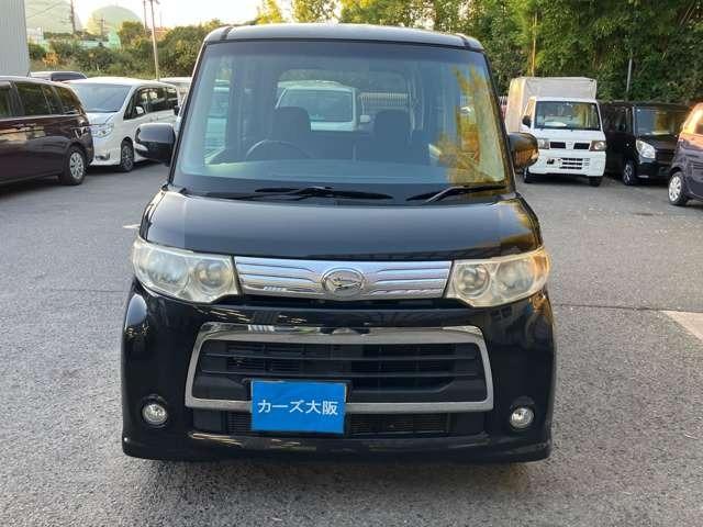 タント カスタムＸ　ＣａｒｓＯｓａｋａ：Ｊ１９２０（44枚目）