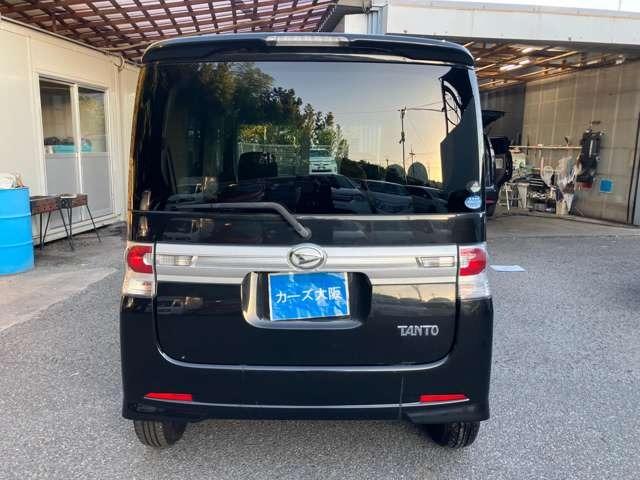 タント カスタムＸ　ＣａｒｓＯｓａｋａ：Ｊ１９２０（45枚目）