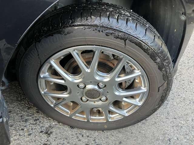 タント カスタムＸ　ＣａｒｓＯｓａｋａ：Ｊ１９２０（48枚目）