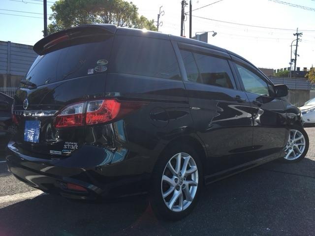 ラフェスタ ハイウェイスターＧ　Ｊ３２４１（4枚目）