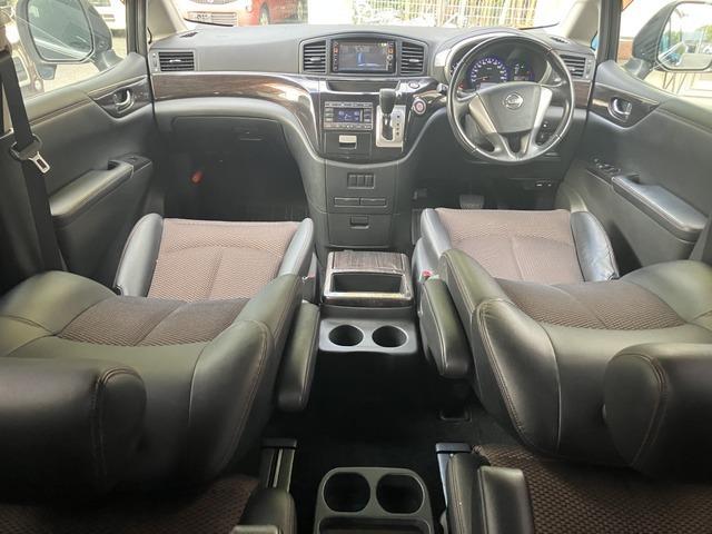 エルグランド ２５０ハイウェイスター　ＣａｒｓＯｓａｋａ：Ｊ５２３１（6枚目）