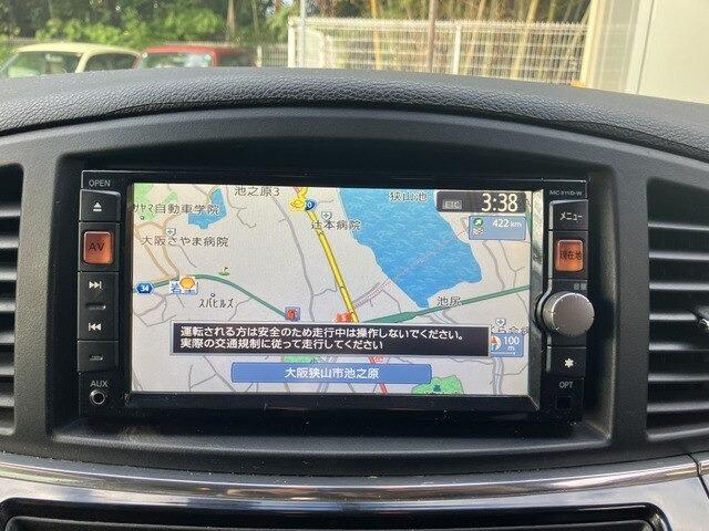 エルグランド ２５０ハイウェイスター　ＣａｒｓＯｓａｋａ：Ｊ５２３１（9枚目）