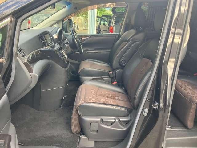 エルグランド ２５０ハイウェイスター　ＣａｒｓＯｓａｋａ：Ｊ５２３１（29枚目）