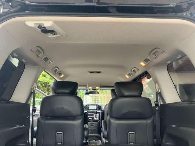 エルグランド ２５０ハイウェイスター　ＣａｒｓＯｓａｋａ：Ｊ５２３１（31枚目）