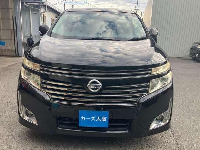 エルグランド ２５０ハイウェイスター　ＣａｒｓＯｓａｋａ：Ｊ５２３１（42枚目）