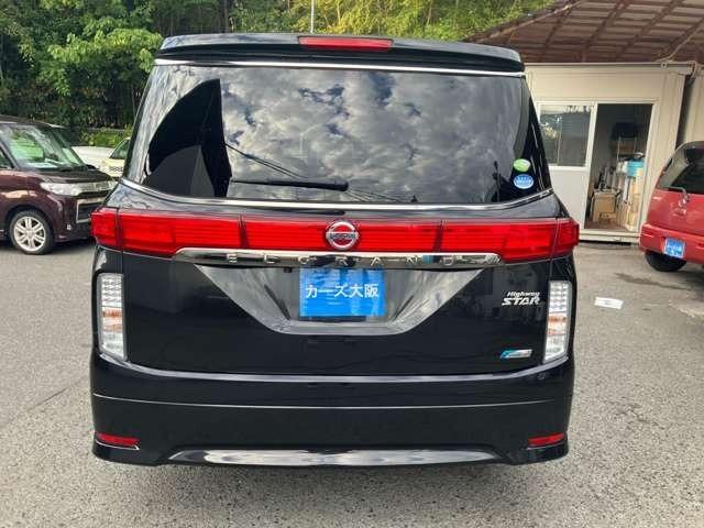 エルグランド ２５０ハイウェイスター　ＣａｒｓＯｓａｋａ：Ｊ５２３１（43枚目）