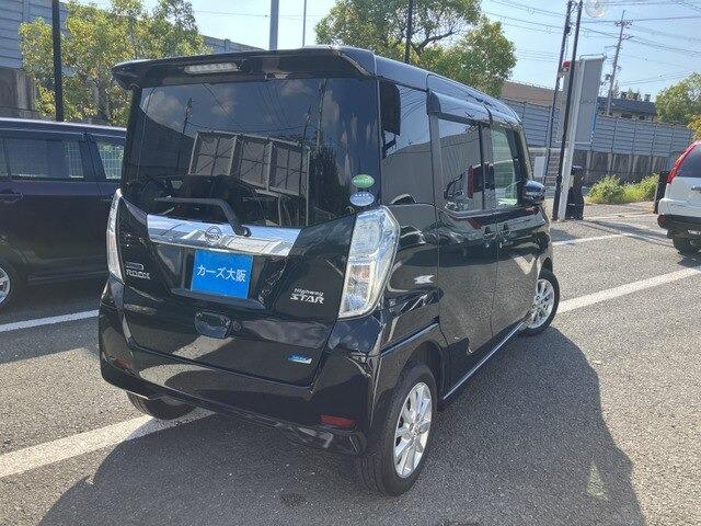 デイズルークス ハイウェイスター X Vセレクション+セーフティII CarsOsaka:J0298(3枚目)