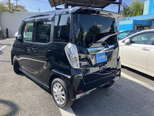 デイズルークス ハイウェイスター X Vセレクション+セーフティII CarsOsaka:J0298(4枚目)