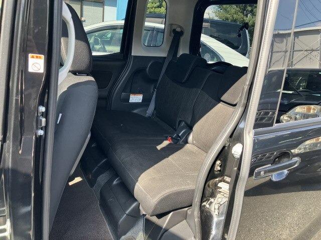 デイズルークス ハイウェイスター X Vセレクション+セーフティII CarsOsaka:J0298(5枚目)