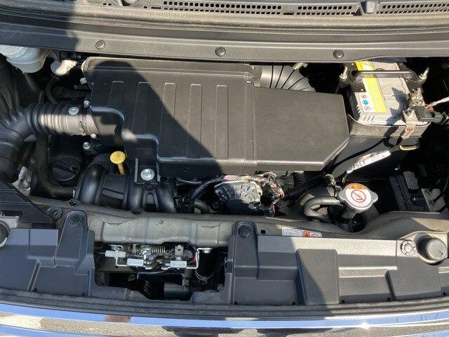 デイズルークス ハイウェイスター X Vセレクション+セーフティII CarsOsaka:J0298(10枚目)