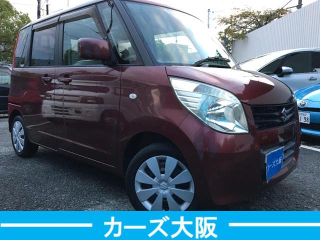 パレット Ｘ　ＣａｒｓＯｓａｋａ：Ｊ７６５１（2枚目）