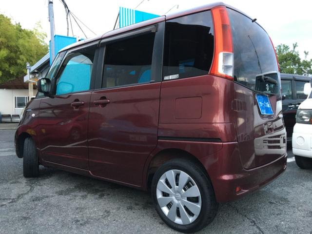 パレット Ｘ　ＣａｒｓＯｓａｋａ：Ｊ７６５１（3枚目）