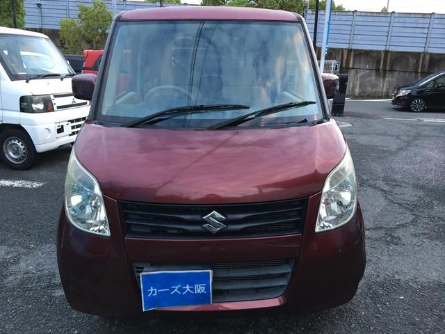 パレット Ｘ　ＣａｒｓＯｓａｋａ：Ｊ７６５１（21枚目）