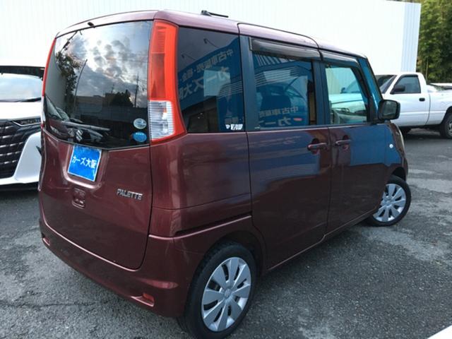 パレット Ｘ　ＣａｒｓＯｓａｋａ：Ｊ７６５１（46枚目）