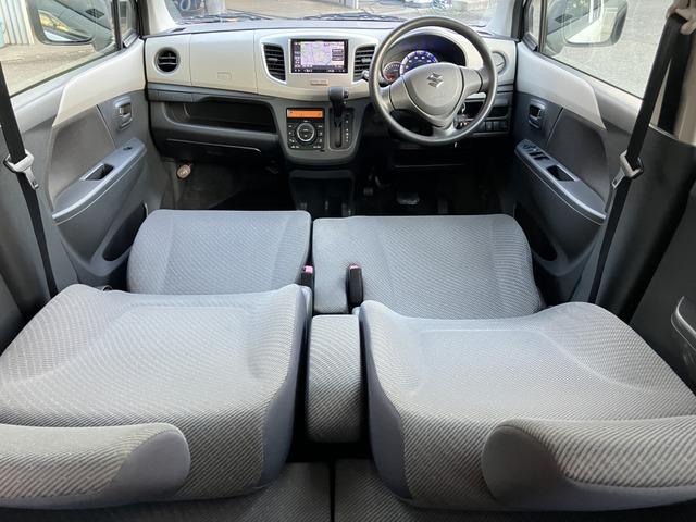 ワゴンR FX CarsOsaka:K7261(6枚目)