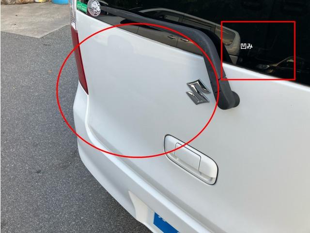 ワゴンR FX CarsOsaka:K7261(7枚目)