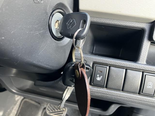 ワゴンR FX CarsOsaka:K7261(9枚目)