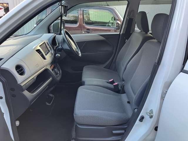 ワゴンR FX CarsOsaka:K7261(29枚目)