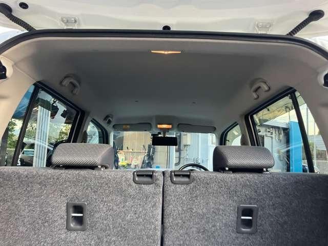 ワゴンR FX CarsOsaka:K7261(30枚目)