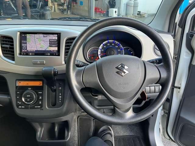 ワゴンR FX CarsOsaka:K7261(32枚目)