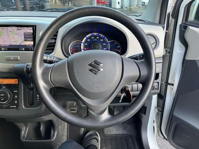 ワゴンR FX CarsOsaka:K7261(35枚目)