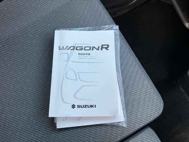 ワゴンR FX CarsOsaka:K7261(38枚目)