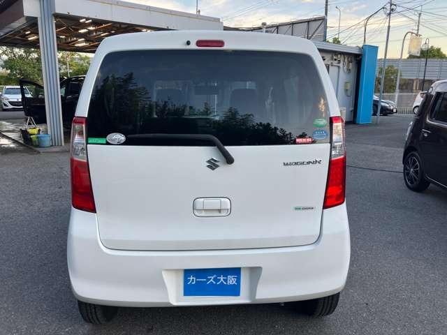 ワゴンR FX CarsOsaka:K7261(43枚目)