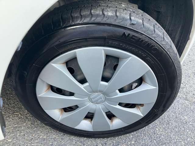 ワゴンR FX CarsOsaka:K7261(45枚目)