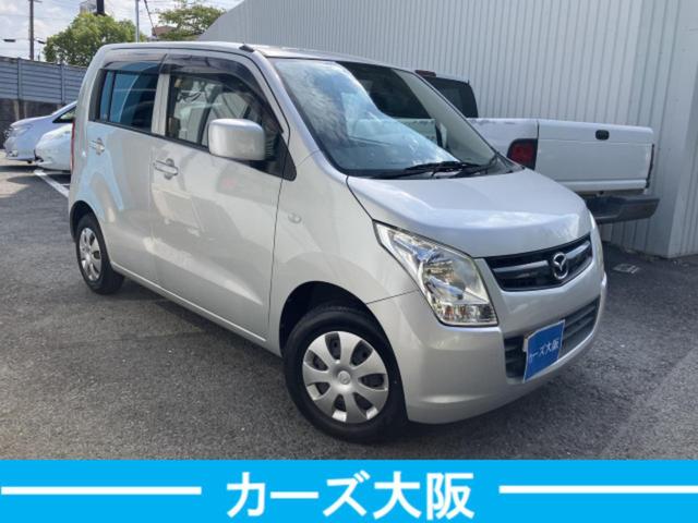 ＡＺワゴン ＸＧ　ＣａｒｓＯｓａｋａ：Ｈ５００００（2枚目）