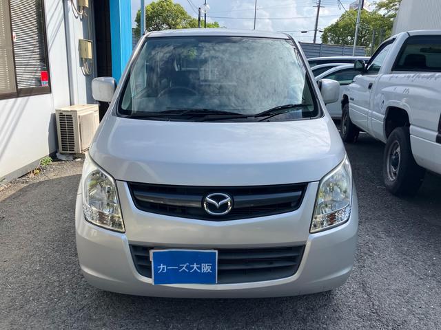 ＡＺワゴン ＸＧ　ＣａｒｓＯｓａｋａ：Ｈ５００００（3枚目）